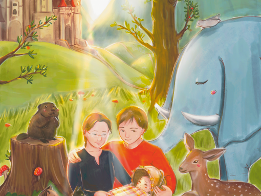 Faire-part de naissance